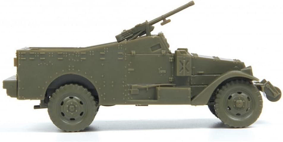 Zvezda 6273 Model Kit, Multi-Colour