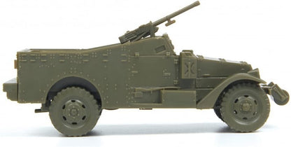 Zvezda 6273 Model Kit, Multi-Colour