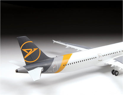 Zvezda - 1/144 Airbus A 321 Ceo (12/21) * - ZVE7040