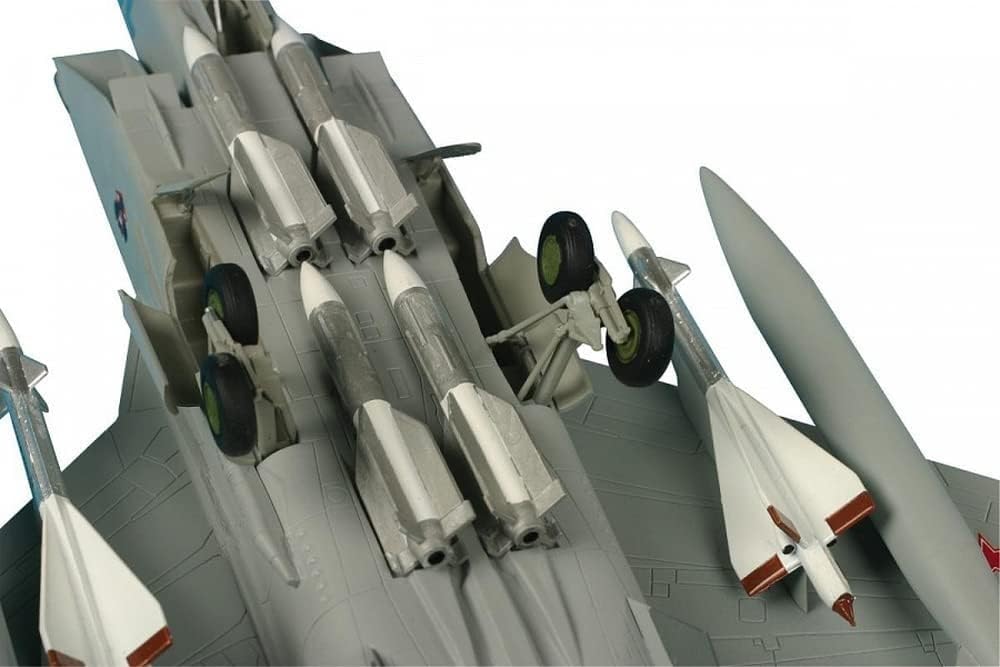 Zvezda - Juguete de aeromodelismo Escala 1:72 (Z7229