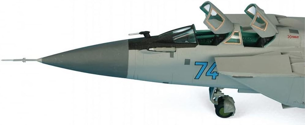 Zvezda - Juguete de aeromodelismo Escala 1:72 (Z7229