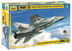 Zvezda - Juguete de aeromodelismo Escala 1:72 (Z7229