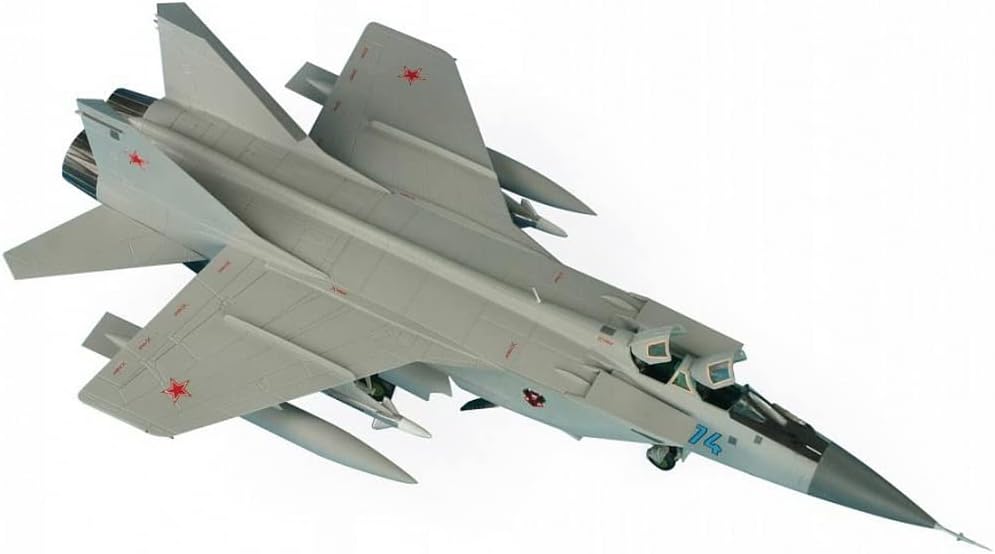 Zvezda - Juguete de aeromodelismo Escala 1:72 (Z7229