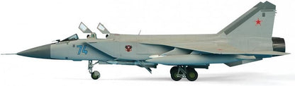 Zvezda - Juguete de aeromodelismo Escala 1:72 (Z7229