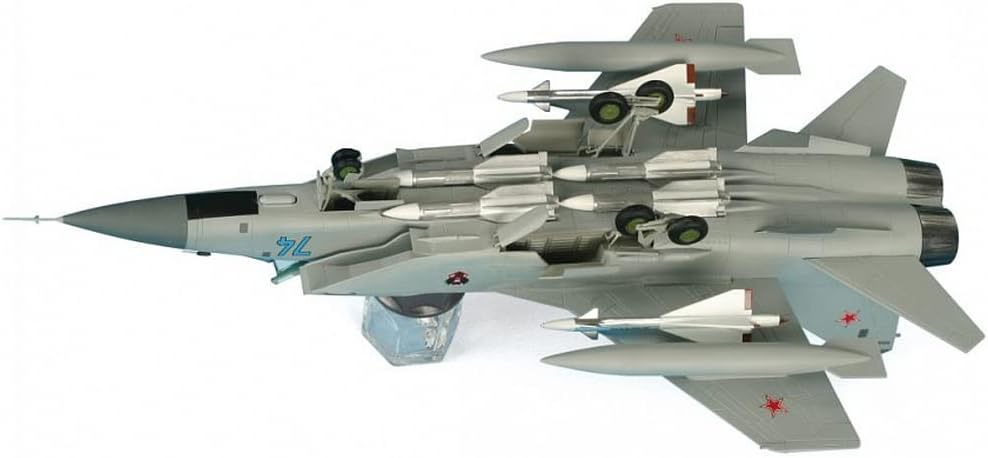 Zvezda - Juguete de aeromodelismo Escala 1:72 (Z7229
