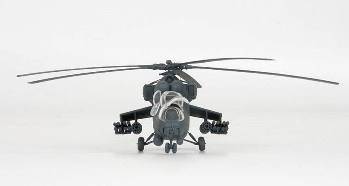 Zvezda - Juguete de aeromodelismo Escala 1:72 (Z7276
