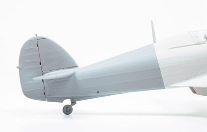 Zvezda 7322 Model Kit