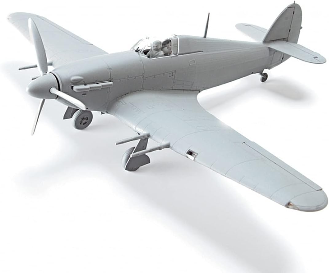 Zvezda 7322 Model Kit