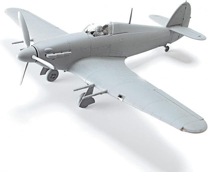 Zvezda 7322 Model Kit