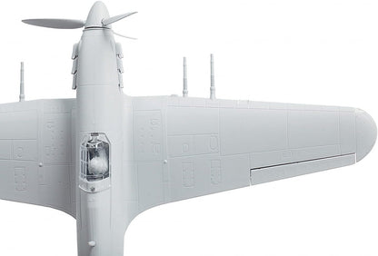 Zvezda 7322 Model Kit