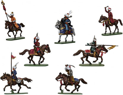 Turkish Cavalry Xvii