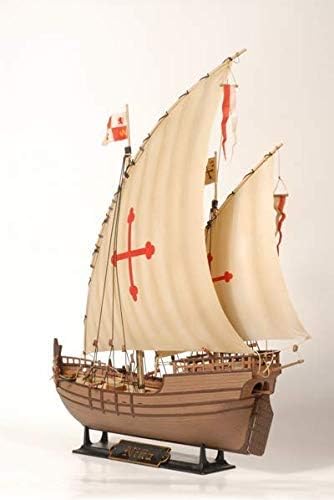 Zvezda - Barco de modelismo Escala 1:100 (T2M Z9005