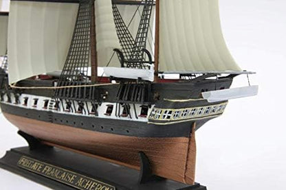Zvezda Model – Z9034 – French frigate Acheron – Scale: 1: 200.-