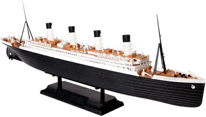 Zvezda- Titanic, Z9059, Not stated