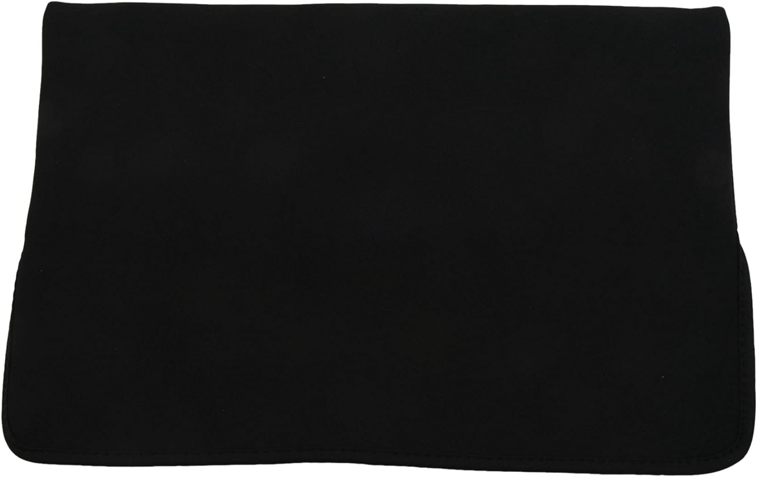Thourmty Screen Protection Cover, Center Console Display Sleeve Protector for Sunshade and Screen Protection Center Console Display Cover Sleeve(Black