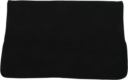 Thourmty Screen Protection Cover, Center Console Display Sleeve Protector for Sunshade and Screen Protection Center Console Display Cover Sleeve(Black