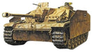 Tamiya 1/48 Sturmgeschuetz III Auf.G Early # 32540 - Plastic Model Kit
