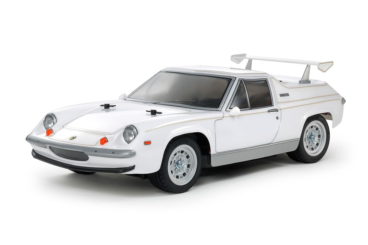 TAMIYA 1/10 Lotus Europa Special M-06 Kit TAM58698A Cars Elec Kit 1/10 On-Road