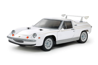 TAMIYA 1/10 Lotus Europa Special M-06 Kit TAM58698A Cars Elec Kit 1/10 On-Road