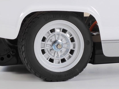 TAMIYA 1/10 Lotus Europa Special M-06 Kit TAM58698A Cars Elec Kit 1/10 On-Road