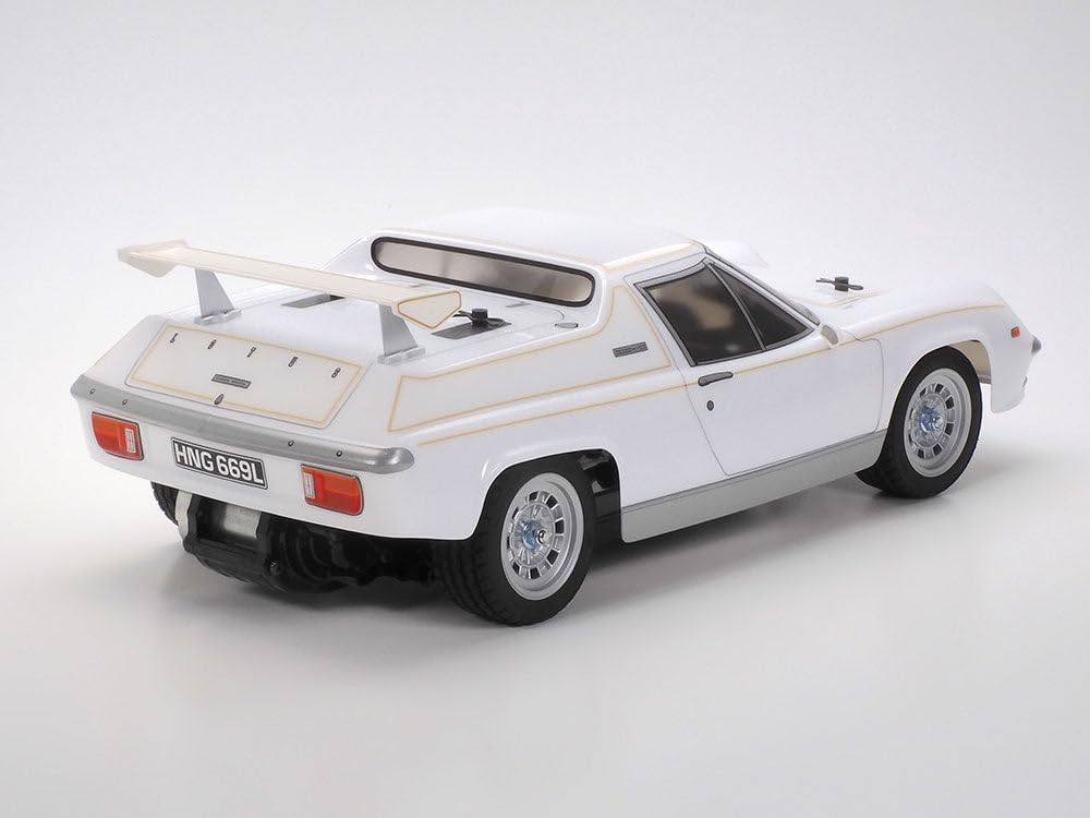 TAMIYA 1/10 Lotus Europa Special M-06 Kit TAM58698A Cars Elec Kit 1/10 On-Road