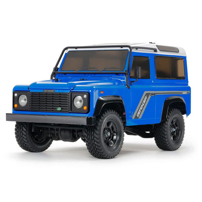 Landrover 1990 Defender 90