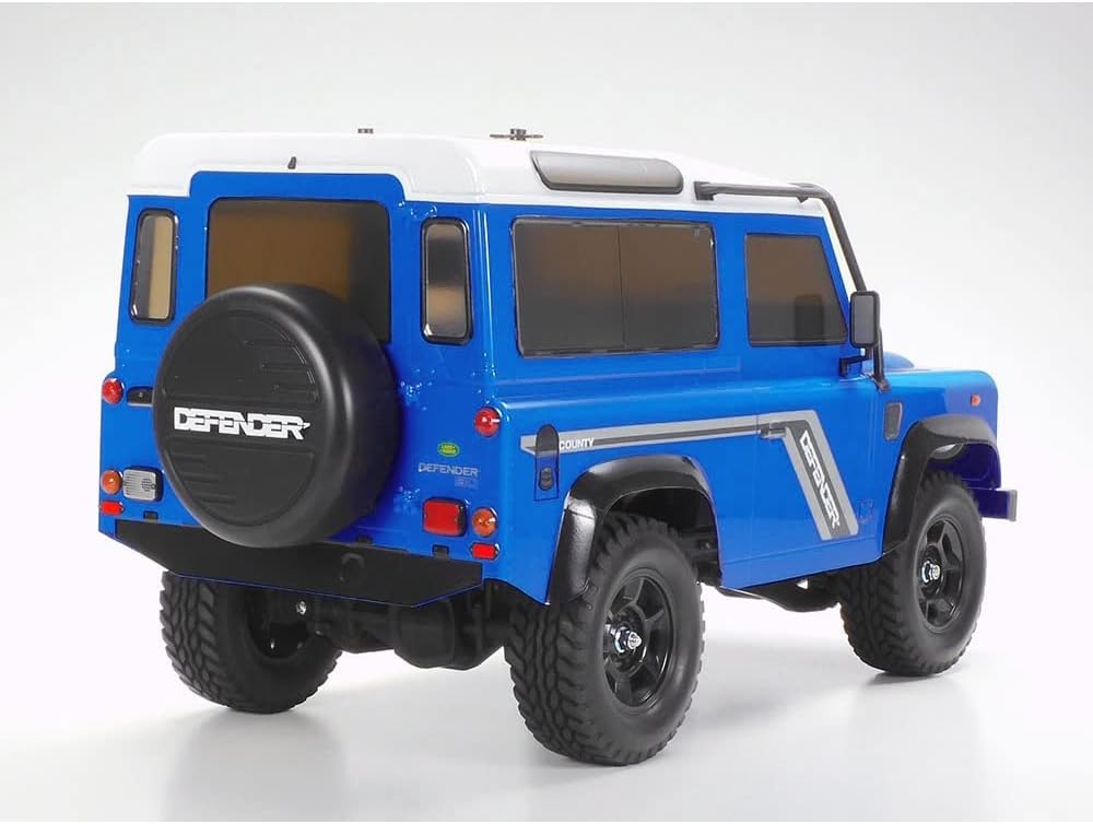 Landrover 1990 Defender 90