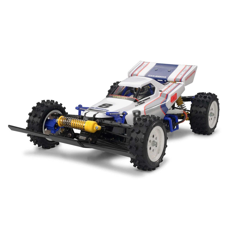 TAMIYA 1/10 The Boomerang 2008 TAM58418A Cars Elec Kit 1/10 Off-Road