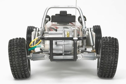 Tamiya Buggy kit to mount 58441 Field 2009 (Rough Rider