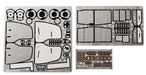 Modellino 1978 Lotus Type 79 Photo Etch Parts Scala 1:20, TAM20060 (Importato da Giappone