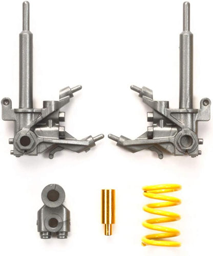 Tamiya 12667 1:12 Honda RC213V Repsol Front Fork Set