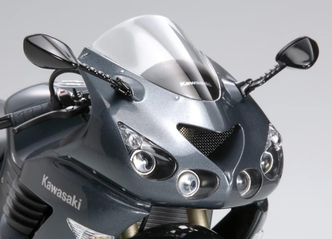 Tamiya - Modelo a Escala (14111