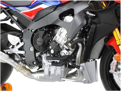 TAMIYA 1/12 Honda CBR1000RR-R Fireblade SP TAM14138 Plastic Models Motorcycles