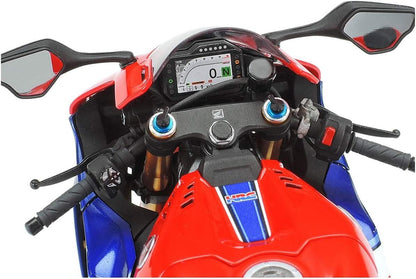 TAMIYA 1/12 Honda CBR1000RR-R Fireblade SP TAM14138 Plastic Models Motorcycles