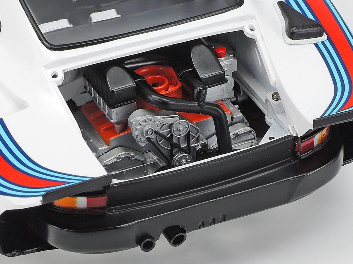 Tamiya 1/20 Porsche 935 Martini TAM20070 Plastics Cars/Trucks Other