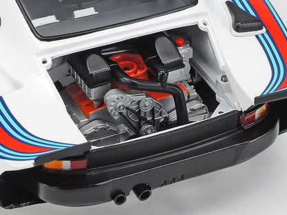 Tamiya 1/20 Porsche 935 Martini TAM20070 Plastics Cars/Trucks Other