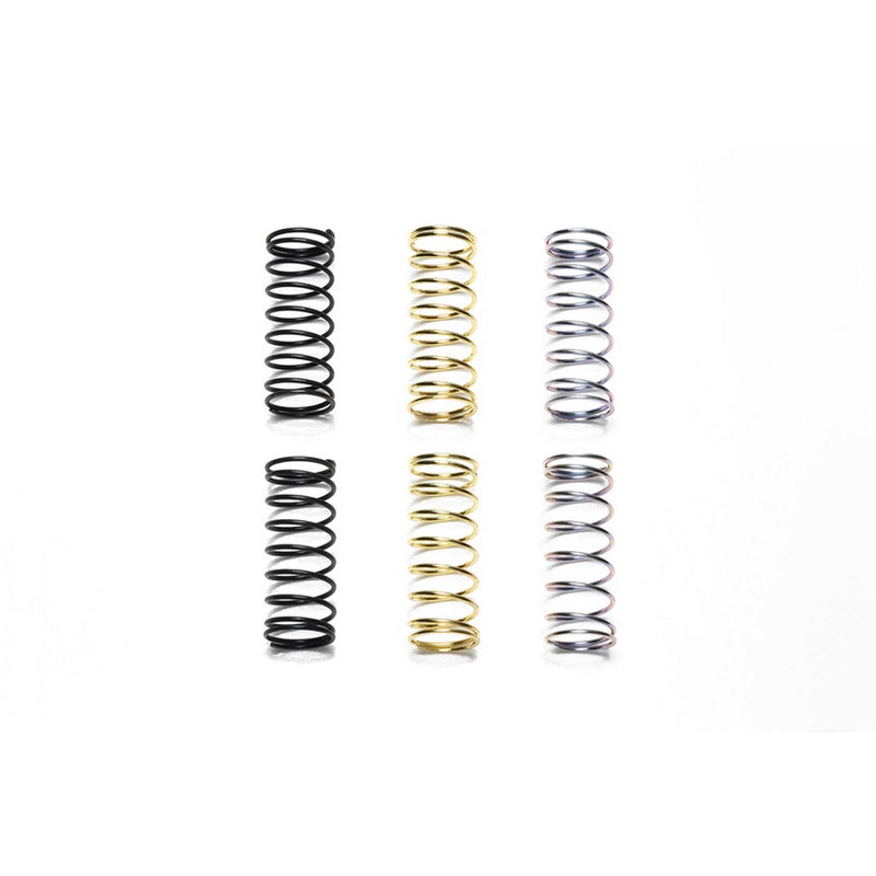 TAMIYA XV-02 Setting Spring Set TAM22051 Electric Car/Truck Option Parts