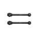 Tamiya 22054 X37mm Drive Shafts for Double Cardan Joint Shafts RC Car Part