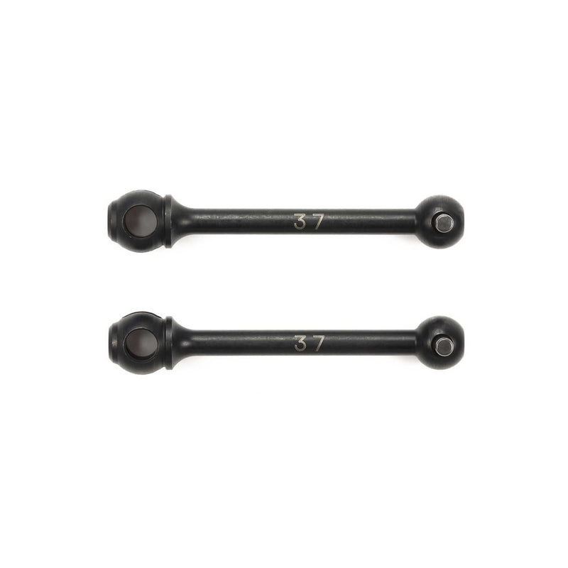 Tamiya 22054 X37mm Drive Shafts for Double Cardan Joint Shafts RC Car Part