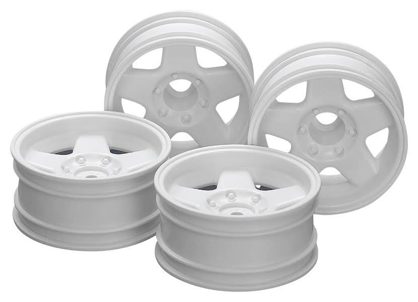 Hornet 1P Ld White F&R