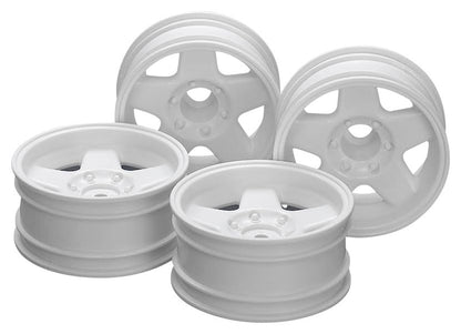 Hornet 1P Ld White F&R