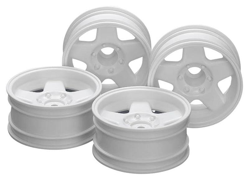 Hornet 1P Ld White F&R