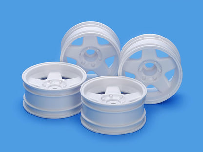 Hornet 1P Ld White F&R