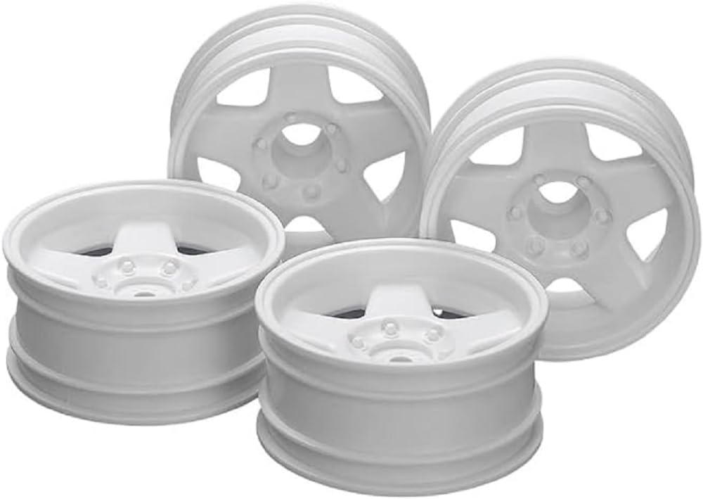 Hornet 1P Ld White F&R