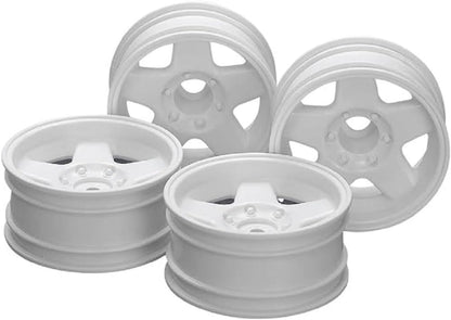 Hornet 1P Ld White F&R