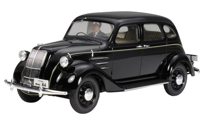 TAMIYA Dickie 300024339 Plastic Model Construction 1:24 Toyota Model AA