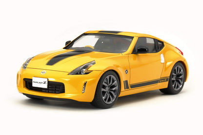 TAMIYA 24348 Nissan Fairlady Z Heritage Edition 1/24 Scale kit
