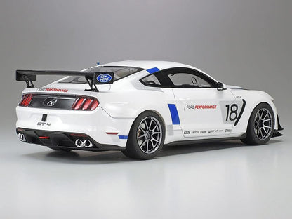 Tamiya 24354 Ford 1/24 Mustang GT4