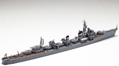 Tamiya 31460 Japanese Navy Destroyer Shimakaze (1:700 Scale