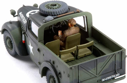 Tamiya Models 10HP British Light Utility Car (1/48 Scale